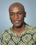 Prof P Hlongwane